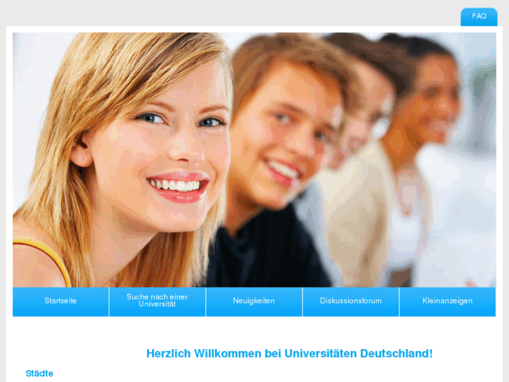 www.universitaeten-deutschland.de