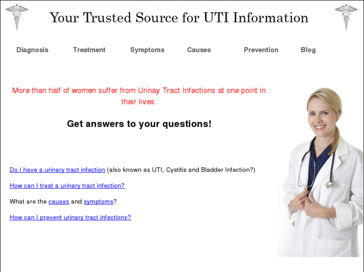 www.urinary-tract-infections-info.com