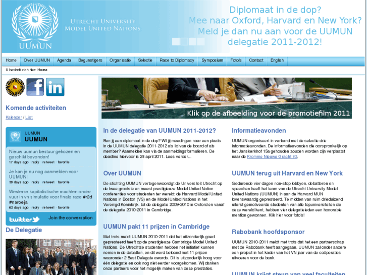 www.uumun.nl