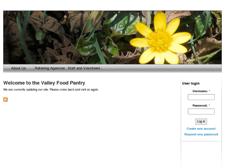 www.valleyfoodpantry.org