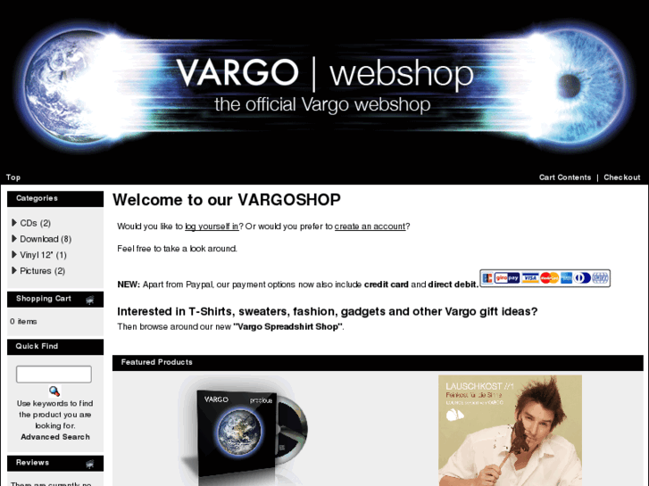 www.vargoshop.com