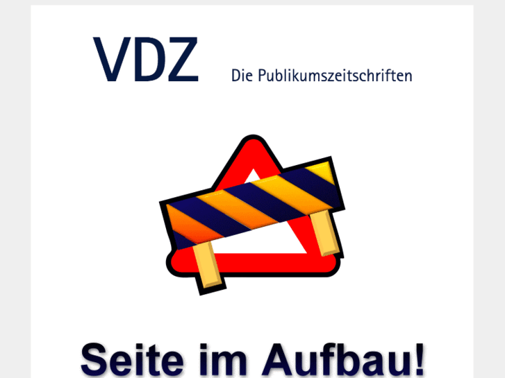 www.vdz-net.com