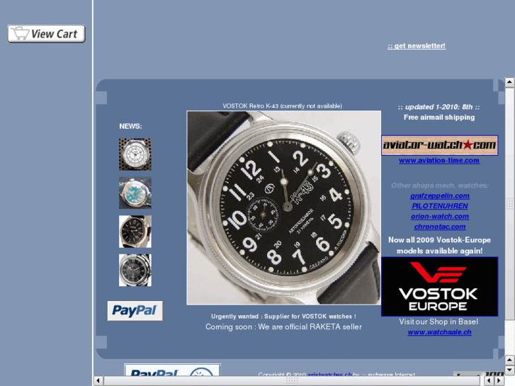 www.vostok.ch