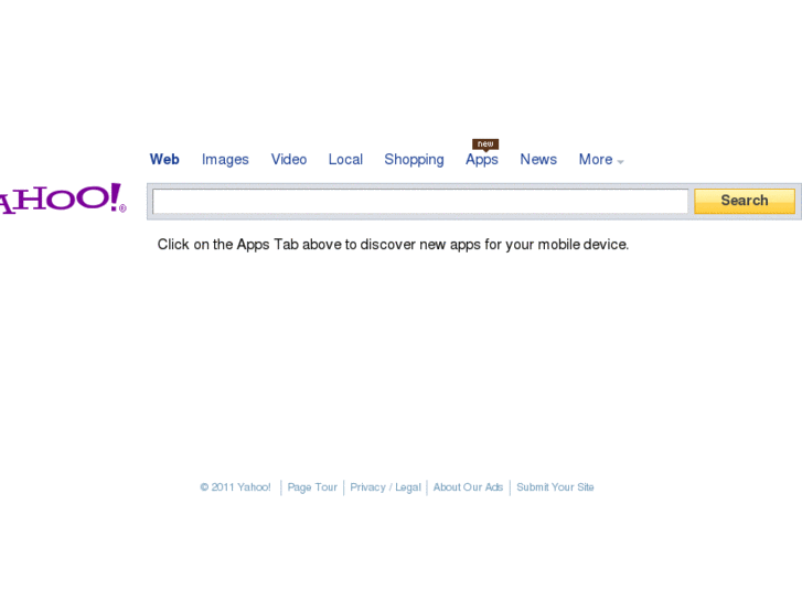 www.yahoo-element.net