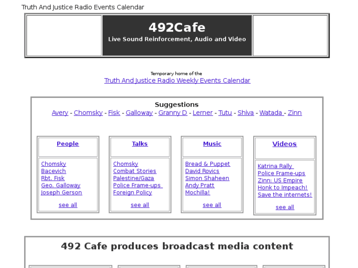 www.492cafe.org