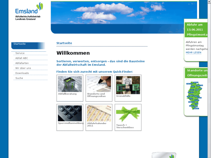 www.abfallwirtschaft-emsland.de