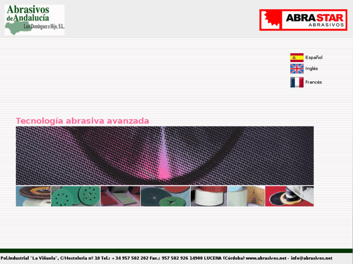 www.abrasivos.net