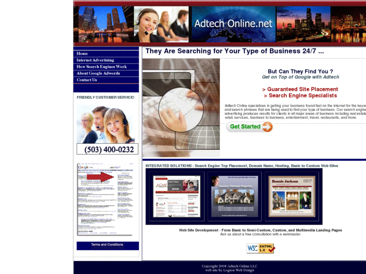 www.adtechonline.net