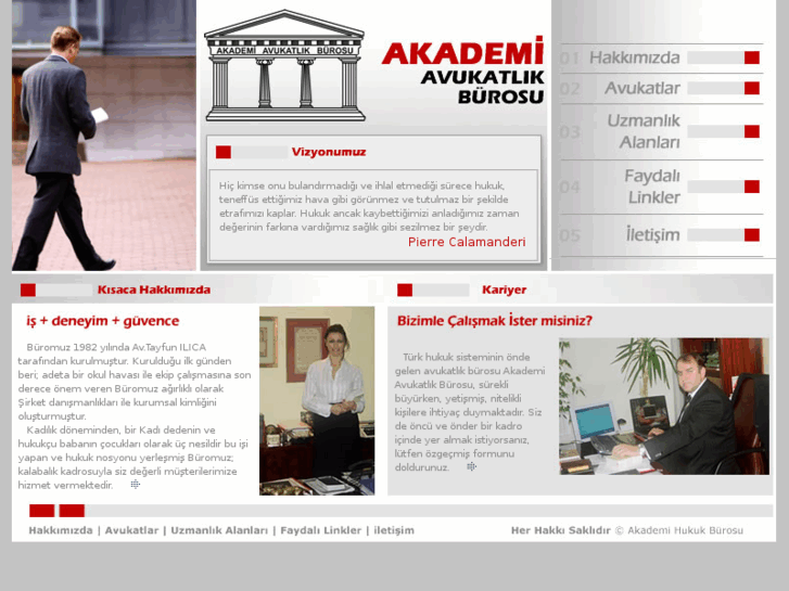 www.akademihukuk.com