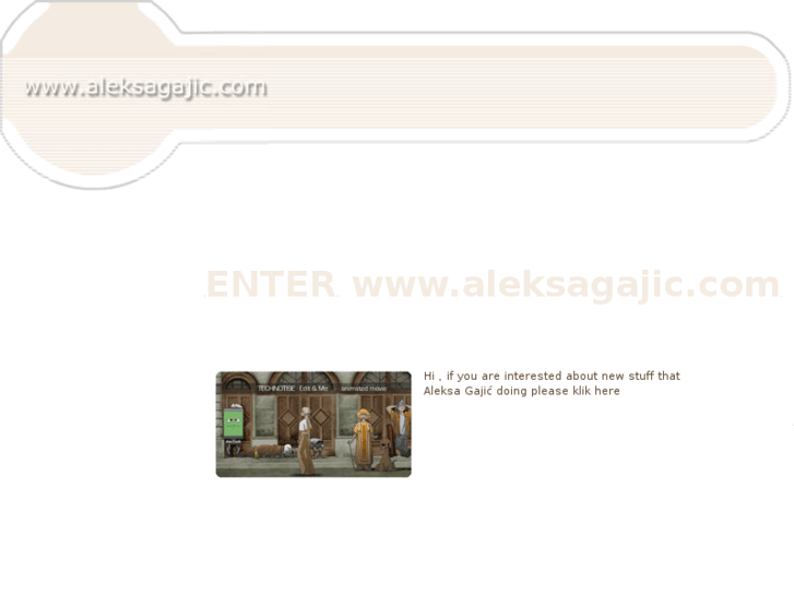 www.aleksagajic.com