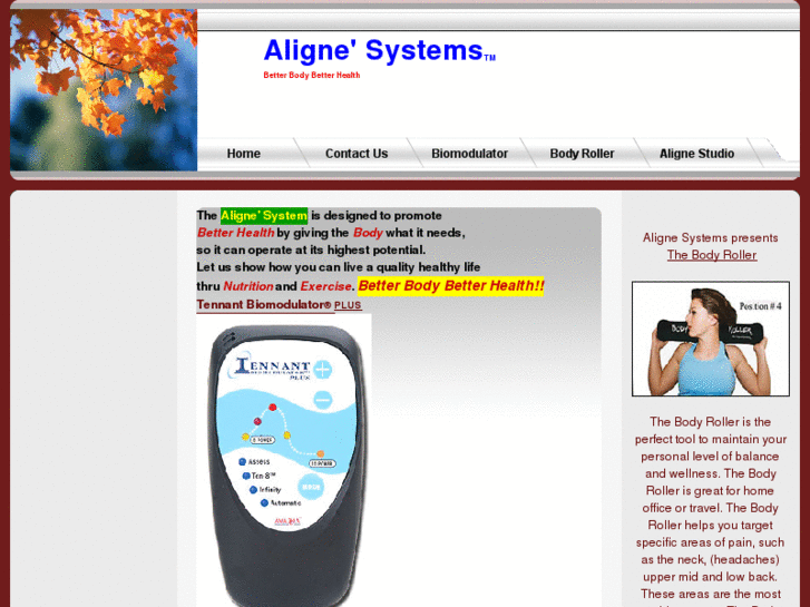 www.alignesystems.com