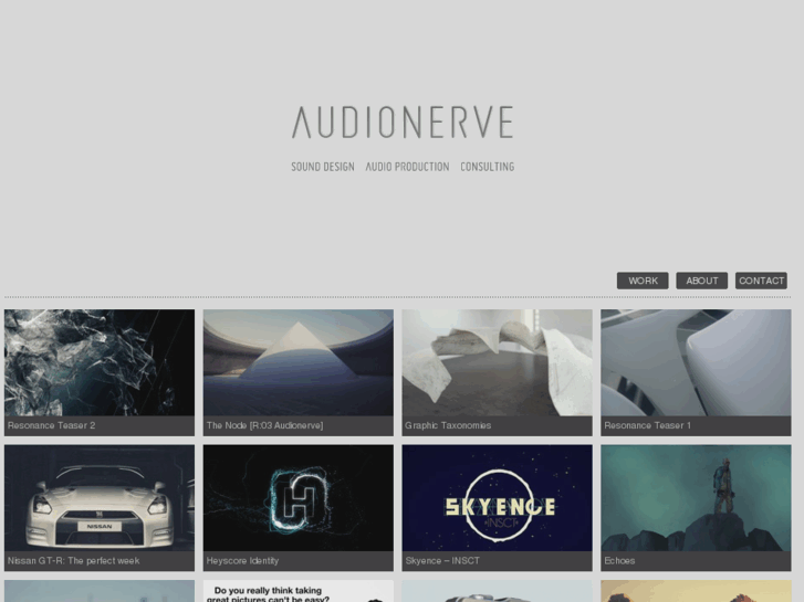 www.audionerve.de