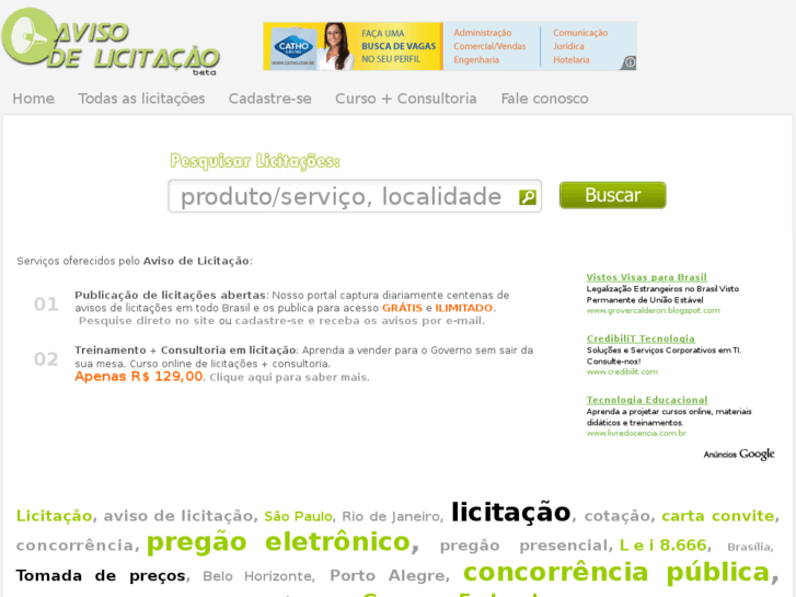 www.avisodelicitacao.com