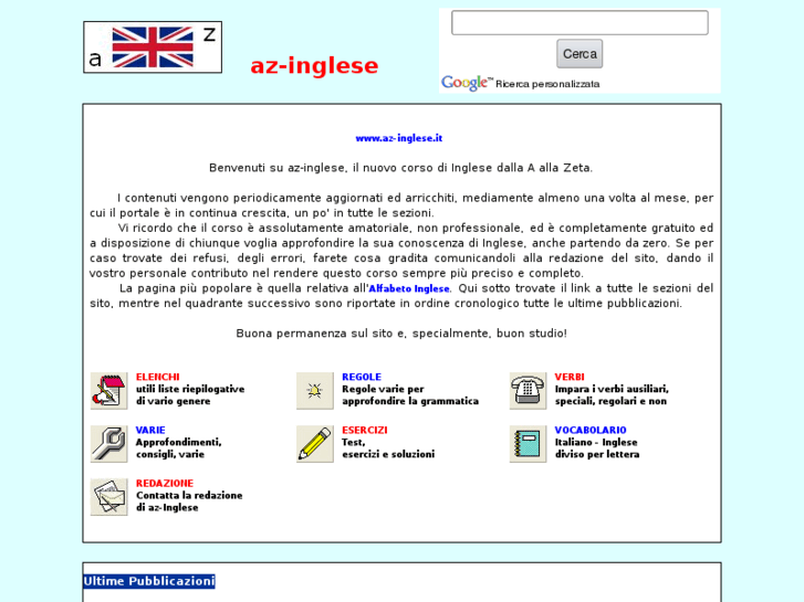 www.az-inglese.it