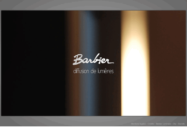 www.barbier-luminaire.com