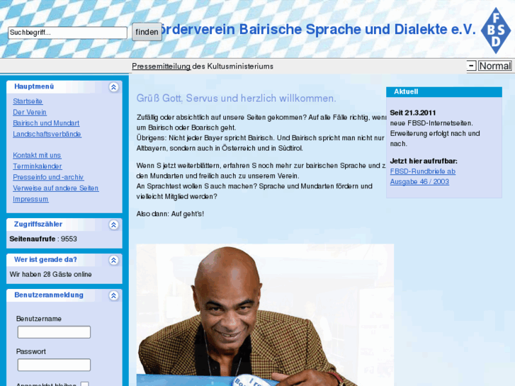 www.bayerische-sprache.de