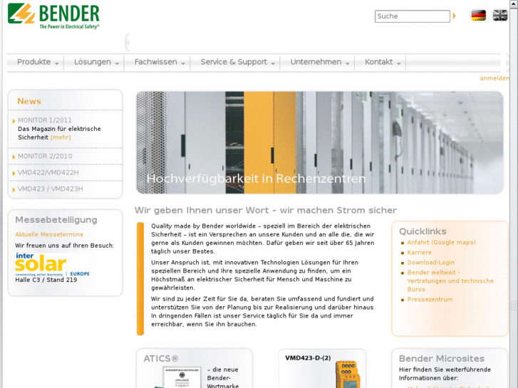 www.bendergmbh.com