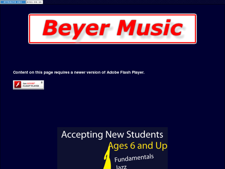 www.beyermusic.net