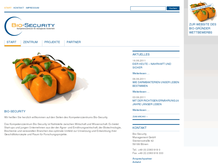 www.bio-security.de
