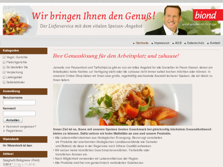 www.biond-onlineshop.de