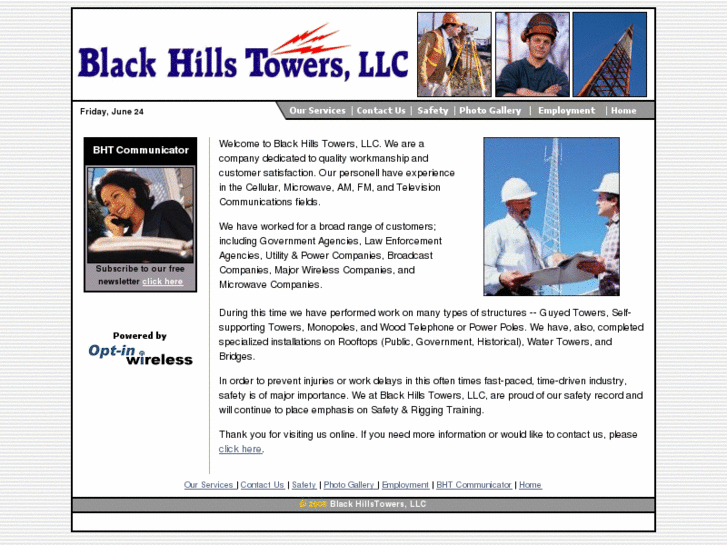 www.blackhillstowers.net