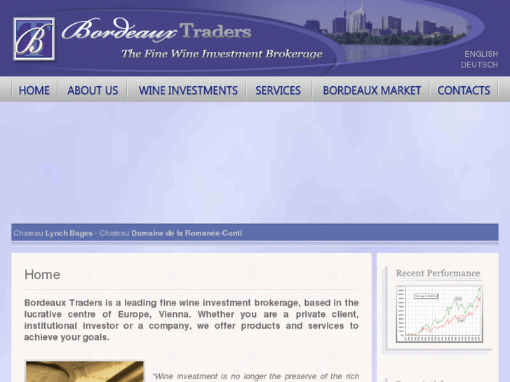 www.bordeaux-traders.com