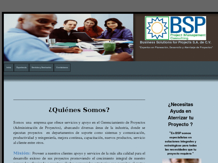 www.bspproyecto.com