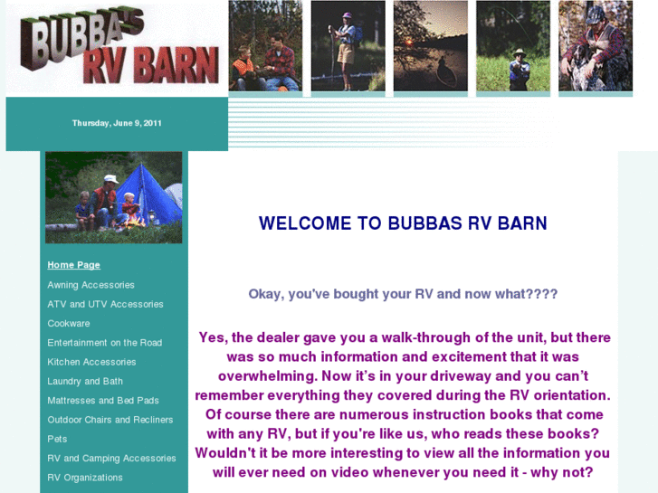 www.bubbasrvbarn.com