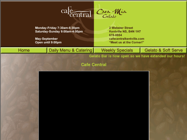 www.cafecentralkentville.com