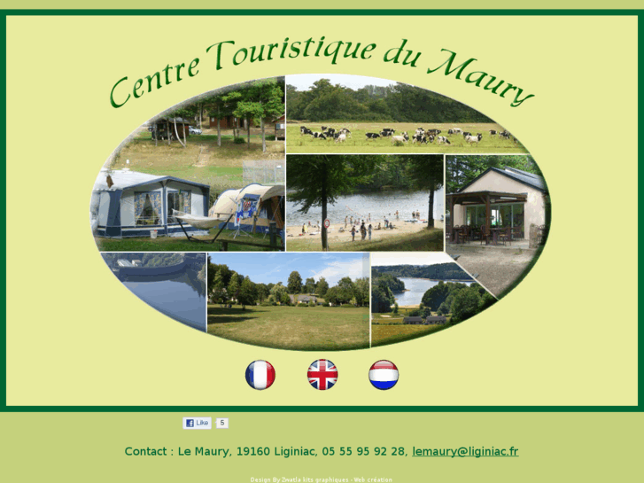 www.camping-du-maury.com