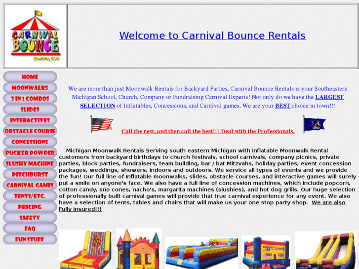 www.carnivalbouncerental.com