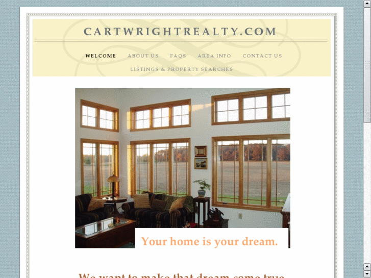 www.cartwrightrealty.com