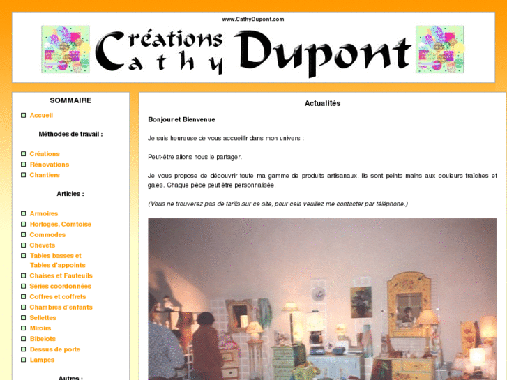 www.cathydupont.com