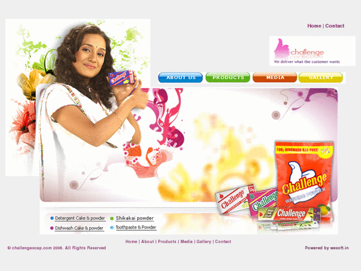 www.challengesoap.com