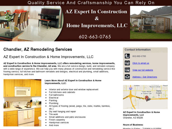 www.chandlerhomeimprovementsaz.com
