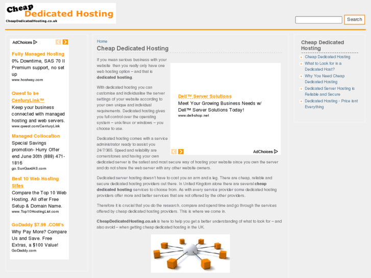 www.cheapdedicatedhosting.co.uk