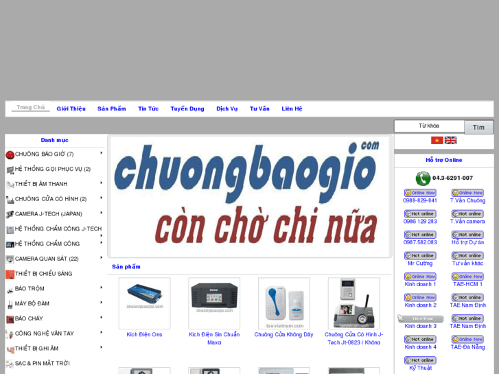 www.chuongbaogio.com