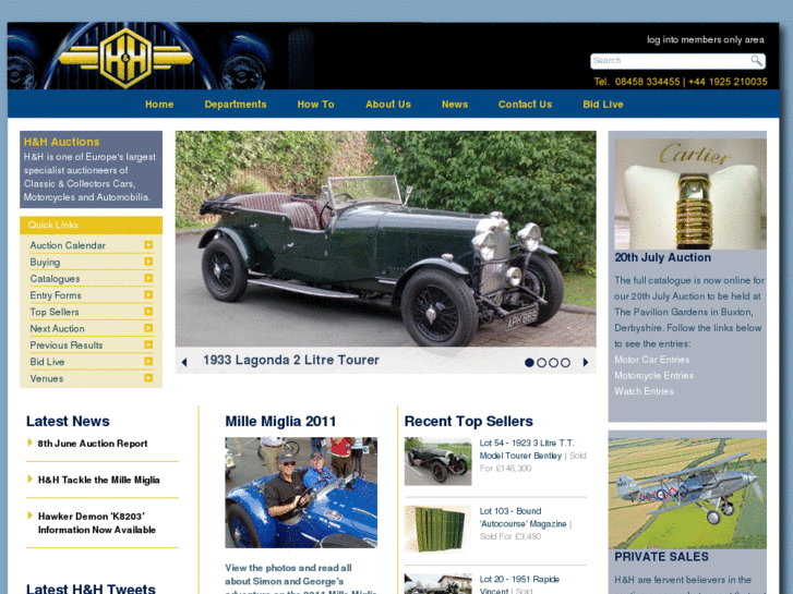 www.classicauctions.co.uk