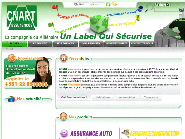 www.cnart-assurances.com