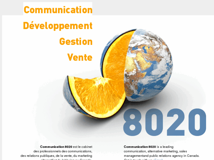 www.communication-8020.com