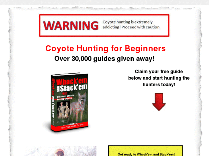 www.coyotecallingtips.com