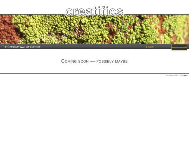 www.creatifics.com