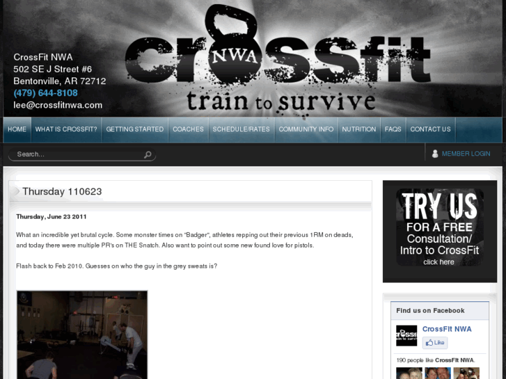 www.crossfitnwa.com