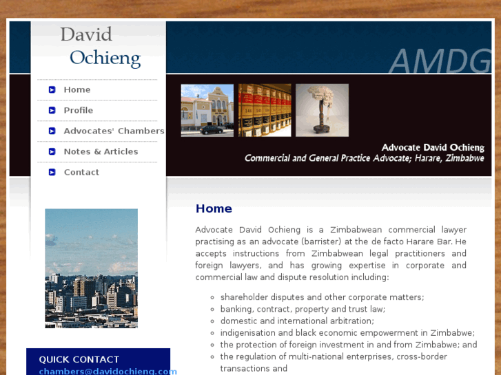 www.davidochieng.com