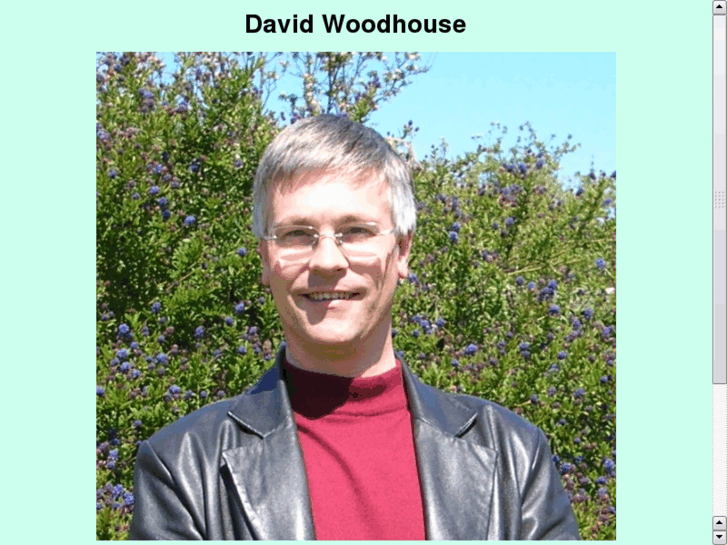 www.davidwoodhouse.co.uk