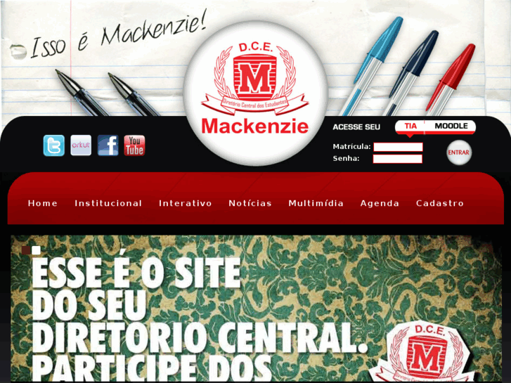 www.dcemack.com