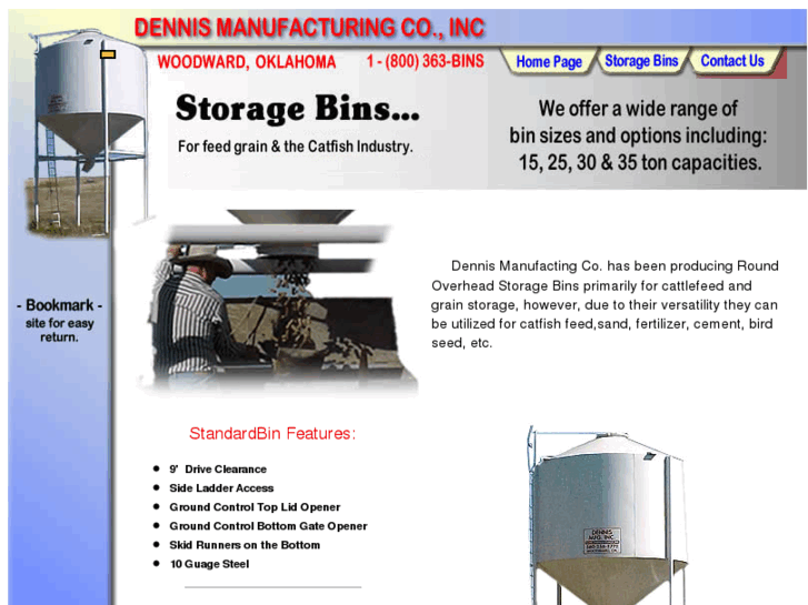 www.dennismfg.com