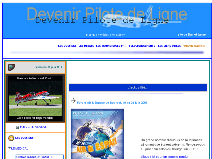 www.devenirpilote.net