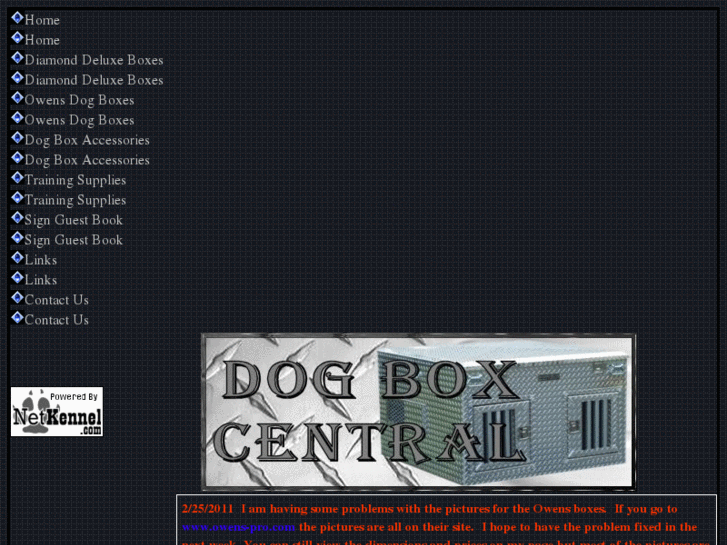 www.dogboxcentral.com