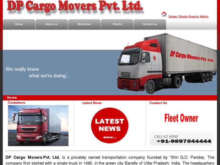 www.dpgcargo.com